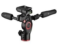 Manfrotto Befree Live 3W