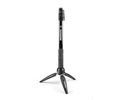 Manfrotto | Virtualios realybės rinkinys su „Pixi Evo“ ir aliuminio prailginimu | MKCONVR