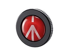 „Manfrotto“ QR plokštelė kompaktiškiems veiksmo trikojams