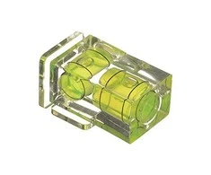 Lygio įrankis - Manfrotto Poziomnica na stopke aparatu Bubble Level