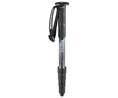 Manfrotto Element MII Alu juoda