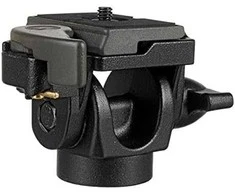 Manfrotto Element MII Alu raudona