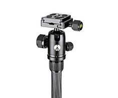 Manfrotto trikojis Element Traveller Carbon Small MKELES5CF-BH