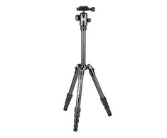 Manfrotto trikojis Element Traveller Carbon Small MKELES5CF-BH