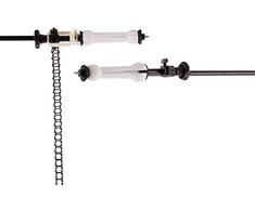 Manfrotto Laikiklis fonui Hensel Expan with metal chain