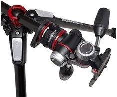 Manfrotto trikojo rinkinys MK055CXPRO33WQR CF rinkinys 3sek QR