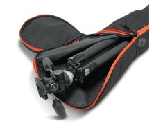 Sporto įranga - Manfrotto putplasčio pamušalo krepšys 75 cm