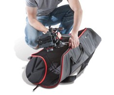 Manfrotto MB MBAG100PN 100cm paminkštintas trikojo krepšys