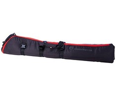 Krepšys - Manfrotto Putplasčio Pamušalu Transportavimo Krepšys 115 cm Juodas