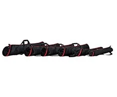 Krepšys Manfrotto Lino SSG viršelis tripodui 75cm - MBUG75PN