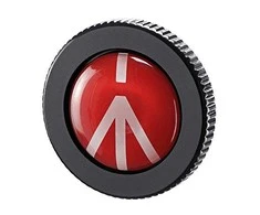 „Manfrotto“ QR plokštelė kompaktiškiems veiksmo trikojams