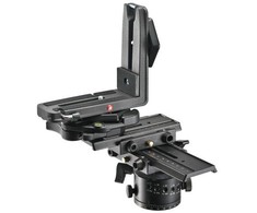 Manfrotto MH057A5 Panoramos fotografijos galvutė