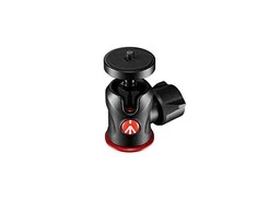 Manfrotto MH492 rutulinė galvutė – be greito atleidimo