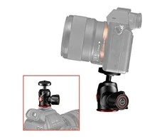 Manfrotto kulowa MH492 LCD