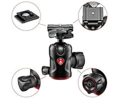 Manfrotto MH496