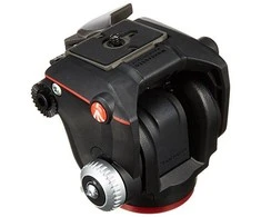 Manfrotto XPRO 2 krypčių galvutė MHXPRO-2W