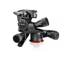Galva Manfrotto X- PRO 3-Kelio su RC2 plokštės (MHXPRO-3WG)