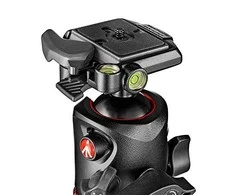Manfrotto rutulinė galvutė (MHXPRO-BHQ2)