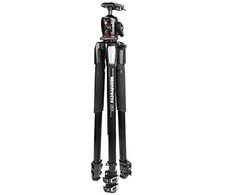 „Manfrotto 055XPRO3“ su BHQ2 galvute