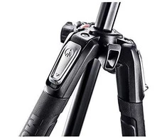 Manfrotto trikojo komplektas MK190X3-2W