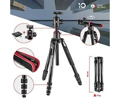 Manfrotto Befree Gt Xpro