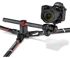 Trikojis Manfrotto MKBFRC4GTXP-BH Befree GT XPRO