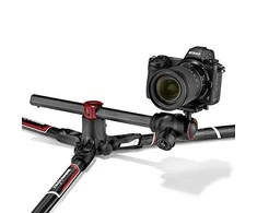 Trikojis Manfrotto MKBFRC4GTXP-BH Befree GT XPRO
