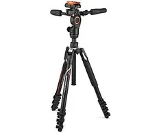 Manfrotto trikojis MKBFRLA-3W Befree 3-Way Live Advanced Sony Alpha