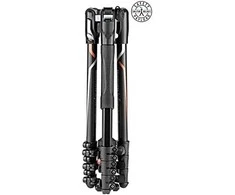 Manfrotto trikojis MKBFRLA-3W Befree 3-Way Live Advanced Sony Alpha