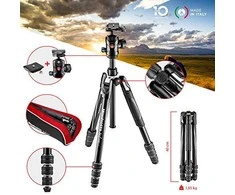 Manfrotto BEFREE GT
