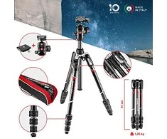 Manfrotto BEFREE Advanced Carbon