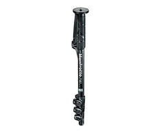 Manfrotto 290 Carbon Monopod