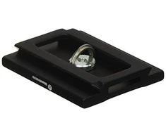 Manfrotto Płytka TOP LOCK do adaptera MSQ6