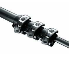 Manfrotto 055 XPRO Carbon juoda