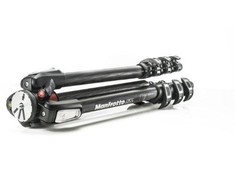 Manfrotto 055 XPRO Carbon juoda