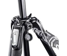 Manfrotto 190 X3 Alu