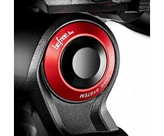 „Manfrotto“ vaizdo įrašų parduotuvė „BeFree Live“