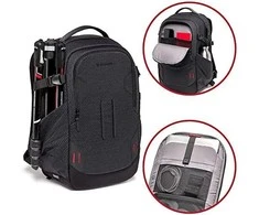 Manfrotto Pro-Light II Kuprinė Backloader M
