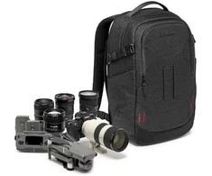 Manfrotto kuprinė Pro Light Backloader S (MB PL2-BP-BL-S)