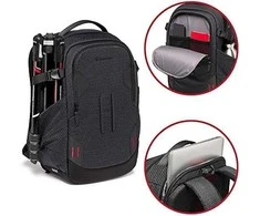 Manfrotto kuprinė Pro Light Backloader S (MB PL2-BP-BL-S)