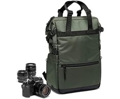 Street Manfrotto gatvės krepšys