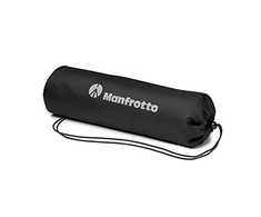 Manfrotto Element Traveller Small Juodas