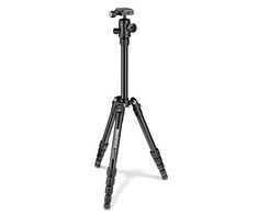 Manfrotto Element Traveller Small Juodas
