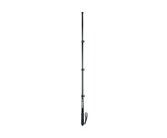 Manfrotto | Selfie Stick | MPOLEVR | Aliuminio | Juodas