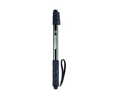 Manfrotto | Selfie Stick | MPOLEVR | Aliuminio | Juodas