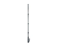 Manfrotto | Selfie Stick | MPOLEVR | Aliuminio | Juodas