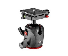 Manfrotto XPRO rutulinė galvutė su viršutiniu užraktu MHXPRO-BHQ6