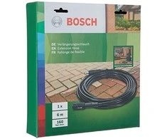 Bosch ilginamoji aukšto slėgio žarna 6m (160 bar)