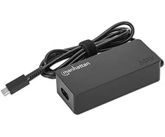 Nešiojamojo kompiuterio maitinimo adapteris Manhattan 65 W, 3.25 A, 20 V (102490)