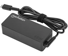 Nešiojamojo kompiuterio maitinimo adapteris Manhattan 65 W, 3.25 A, 20 V (102490)